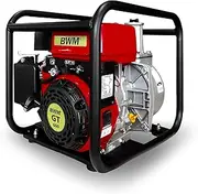 BWM 3” Clean Water Pump (WP3000)
