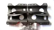 NEW OEM FORD PART 3F2Z5F057A TRAILER HITCH KIT / BRACKET KIT