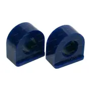 SuperPro Front Steering Rack Pinion Mount Bush Kit for Triumph TR 4 TR 4A TR 5