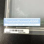 1PC NEW E722761 Touch Screen Glass Panel Flex cable