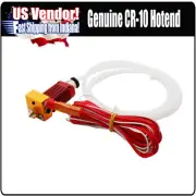 CR-10 Hotend For Creality CR10, CR-10S, CR10 v3 Pro2, Ender 3 CR10, CR-10 S4