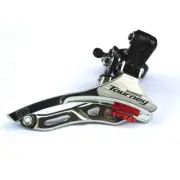 Shimano Tourney FD-TY300 6/7/8 Speed Mountain Bike Front Derailleur 31.8MM