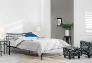 ATLANTA Double Bed