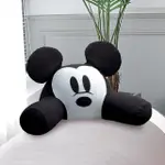 【YOGIBO】DISNEY MICKEY PREMIUM SUPPORT 米奇靠枕(經典聯名款)