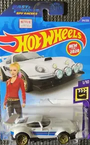 HOTWHEELS Screen Time 2020 Diecast Car 1/10 - FAST & FURIOUS SPY RACERS Astana