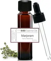30ml (3x10ml) Marjoram Essential Oil. Aromatherapy Diffuser Oils. Skin/Hair Care
