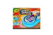 Crayola: Spin & Spiral Art Station 2.0