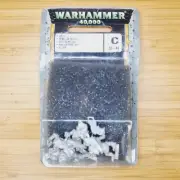 Metal Space Orks Grotz Blister Warhammer 40K BNIB