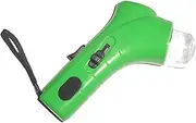 Pet Treat Launcher, Interesting Dog Food Catapult Puppy Snack Feeder, Pet Training Food Dispenser Toys, Perfect for Puppy Interactive Play (Green)