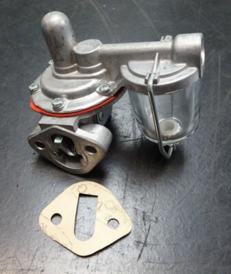 David Brown Tractor Fuel Lift Pump For 3 Cyl 770 / 780 / 880 / 885 / 1194