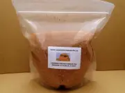 2kg bulk Crushed Ground MEDIUM Walnut Shells Pin Cushions Exfoliant Scrub
