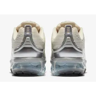 Nike Air Vapormax 360 米白 奶茶色 氣墊鞋休閒運動慢跑鞋 CK2719-200 男女鞋