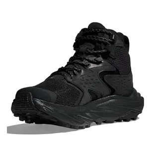 【現貨】HOKA ONE ONE男女款阿納卡帕2中幫防水徒步鞋Anacapa 2 Mid GTX