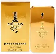 paco rabanne 1 Million Eau de Toilette for Men