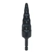 Tube Expander 5 in 1 Air Conditioner Coppers Pipe Expander Swaging Drill Set