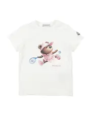[MONCLER] MONCLER T-shirts - Item 10635780