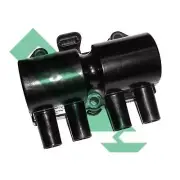 LUCAS Ignition Coil DMB855 FOR Nubira Lanos Frontera Leganza Genuine Top Quality