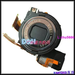 [現貨]原裝 適用于佳能IXUS 870 IS/SD880 IXY920 PC1308 鏡頭 相機維修