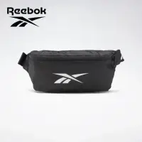 在飛比找momo購物網優惠-【REEBOK官方旗艦】MYT WAISTBAG 腰包_男/