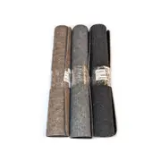 Ideal DIY Floors 60 x 180cm Kitchen Laundry Ribbed Carpet Runner Piece