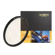 KANI Streak Orange Filter ( 82mm )