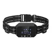 GPS Pet Fence System, Dog Cat Real-time Tracking Collar Security Finder Locator Fence