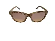 Emilio Pucci Sunglasses Womens EP737S (651) Blush New