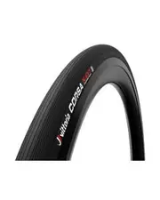 Vittoria Corsa N.EXT G2.0 TLR 700X28C Folding Road Tyre Black