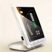 Dental WOODPEX 3 Apex Locator with 97.71% Accuracy - 100% ORIGINAL WOODPECKER