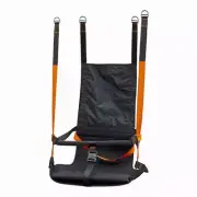 FUSION CLIMB ROAR ZIP LINE RIDER HARNESS