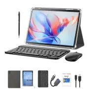 10.1 Inch Android 13 Tablet with SIM Card Slot 4G LTE Calling,12GB+512GB, 800...