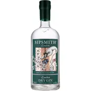 Sipsmith Gin 700mL