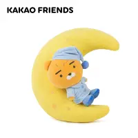 在飛比找蝦皮購物優惠-(現貨在台)[Kakao Friends] 月亮 Ryan 