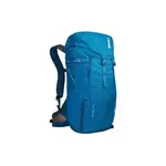 THULE 23 ALLTRAIL 25L 男款登山背包 藍 健行背包 正版公司貨