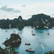 Vietnam Cambodia Travel SIM Card: 7-180 Day Unlimited Data with Various Plans (15 Days Premium Unlimited Data)