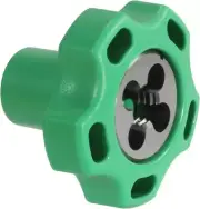 0030-8567 HIKOKI Thread Correction Trimmer for Electric Threaded Rod Cutter New