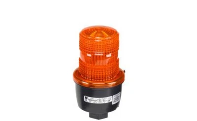 LP3P-012-048A Federal Signal Visual Signaling Devices, LP3 Series StreamLine Low