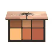 Smashbox The Cali Palette | All-in-one Contour Kit that Sculpts, Highlights + ad