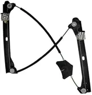 Window Lift Car Front Right Side Window Regulator Repair Kit 56D837462 Glass Regulator Window Lifter for VW for Passat 2011 Car Glass Regulator
