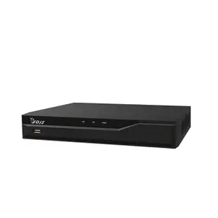 【CHANG YUN 昌運】DJS-SXL104S 4路 IVS DVR 含1TB 監視器 錄影主機 260x226x41mm