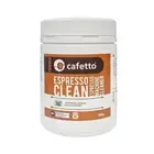 Cafetto Espresso Clean 500g Group Head Cleaning For La Marzocco Coffee machine