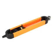 Contour Gauge Scribe Tool Precise Irregular Copying ABS Plastic Profile New