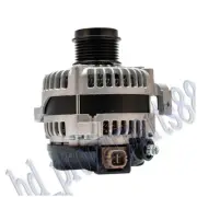 100A Alternator For 2003-12 Toyota RAV4 ACA23R ACA33R 2.4L;ACA38R 10-15;ACR50R