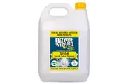 Enzyme Wizard 5L Pet Dog Cat Human Urine Stain Odour Remover Deodoriser Cleaner
