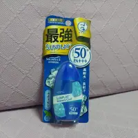 在飛比找蝦皮購物優惠-曼秀雷敦 Sunplay 防曬乳液-清透涼爽型 SPF50+