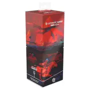 Ultimate Guard Boulder 100+ 2024 Exclusive Duo – Dominik Mayer: Crowned With Fire