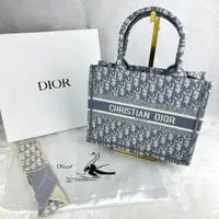 在飛比找蝦皮購物優惠-Dior 迪奧 手提包 日本直送 二手