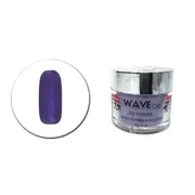 Wave SNS Gelish Dip Dipping Nail Powder 121 W104-121 In The Navy 56g