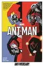 Ant-Man Ant-Iversary Softcover TPB Graphic Novel