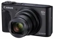 在飛比找Yahoo!奇摩拍賣優惠-Canon PowerShot SX740HS 40倍變焦 